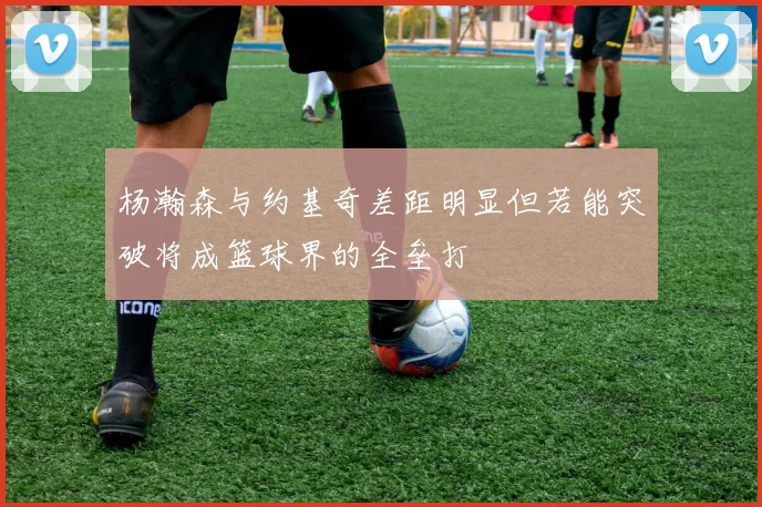 杨瀚森与约基奇差距明显但若能突破将成篮球界的全垒打