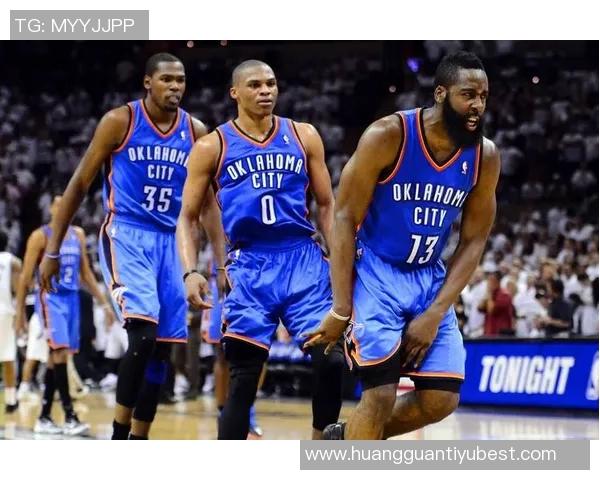 雷霆四大锁定哈登实力超群深度均衡性引领联盟新格局