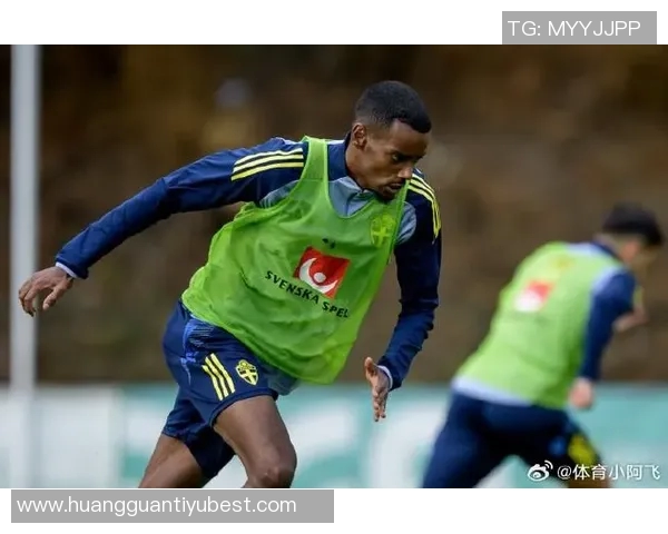 伊萨克自信满满表示对瑞士比赛能全力出战并踢满90分钟