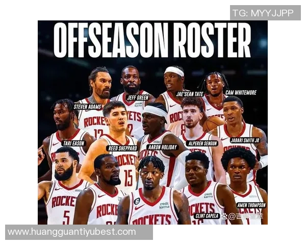 火箭队进攻效率篮板三分命中率均居联盟第一美媒分析球队实力前景