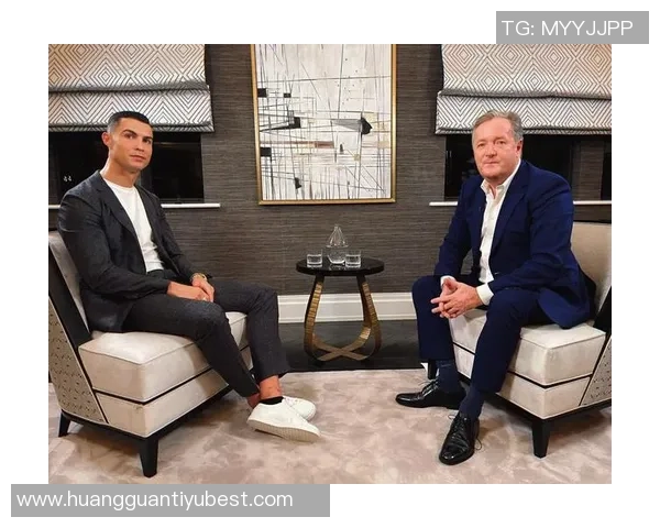 摩根发布C罗专访数据全平台浏览量突破165亿引发热议